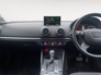 2014 AUDI A3 Saloon Audi A3 Saloon S-Tronic