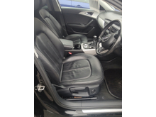 2017 Audi A6 2L Diesel For Sale Images