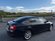 2016 Skoda Octavia 1.6L Diesel For Sale Images