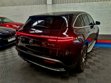2023 Mercedes-Benz EQC 0L Electric For Sale Images