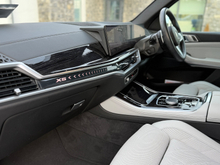 2024 BMW X5 3L Petrol Plug-in Hybrid For Sale Images