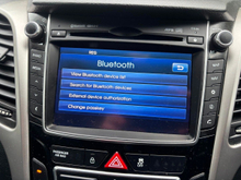 2017 Hyundai i30 1.6L Diesel For Sale Images