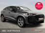 2026 AUDI Q3 Audi Q3 Sportback S line e-hybrid 200 kW S tronic *NEW CAR AVAILABLE FOR IMMEDIATE DELIVERY*