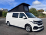 2023 VOLKSWAGEN TRANSPORTER 2023 VW TRANSPORTER CAMPERVAN 5-Berth