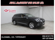 2018 Audi Q7 3.0L Diesel For Sale Images