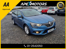 Renault Megane FINANCE ARRANGED * SPORT...
