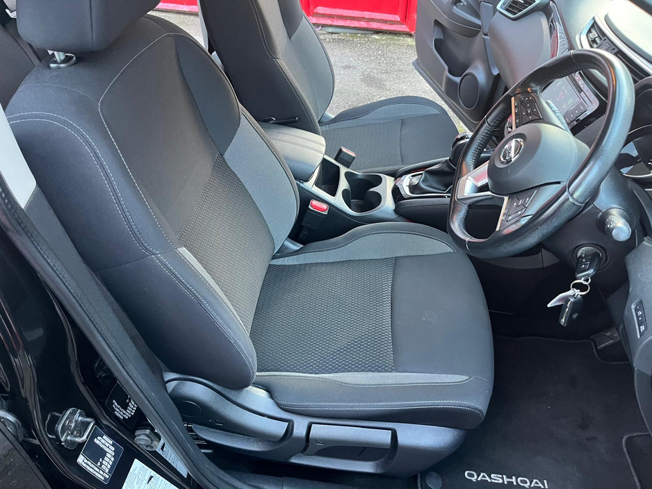 2020 Nissan Qashqai 1.3L Petrol For Sale Images