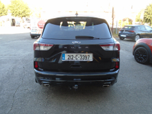 2021 Ford Kuga 1.5L Diesel For Sale Images