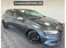 Renault Megane RENAULT MEGANE GT SPORT...