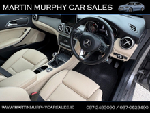 2017 Mercedes-Benz CLA Class 1.5L Diesel For Sale Images