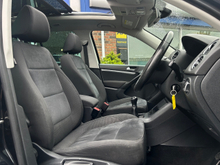 2015 Volkswagen Tiguan 2L Diesel For Sale Images