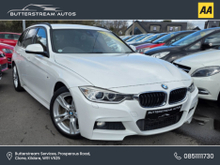 2014 BMW 3 Series