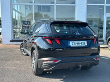 2023 Hyundai Tucson 1.6L Diesel For Sale Images