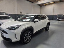 2021 Toyota Yaris Cross 1.5L Petrol Hybrid For Sale Images