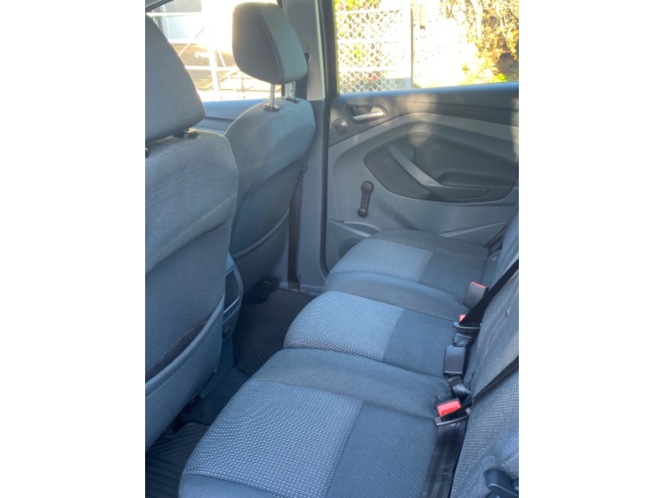 Ford C-Max 1.0 ZETEC ECOBOOST 125PS 5DR — thumbnail 12