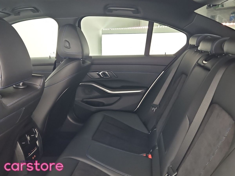 BMW 3 Series 330E M Sport Auto Massive Spec — thumbnail 13