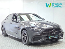 Mercedes-Benz C Class C300e Urban Edition PHEV EQ Power
