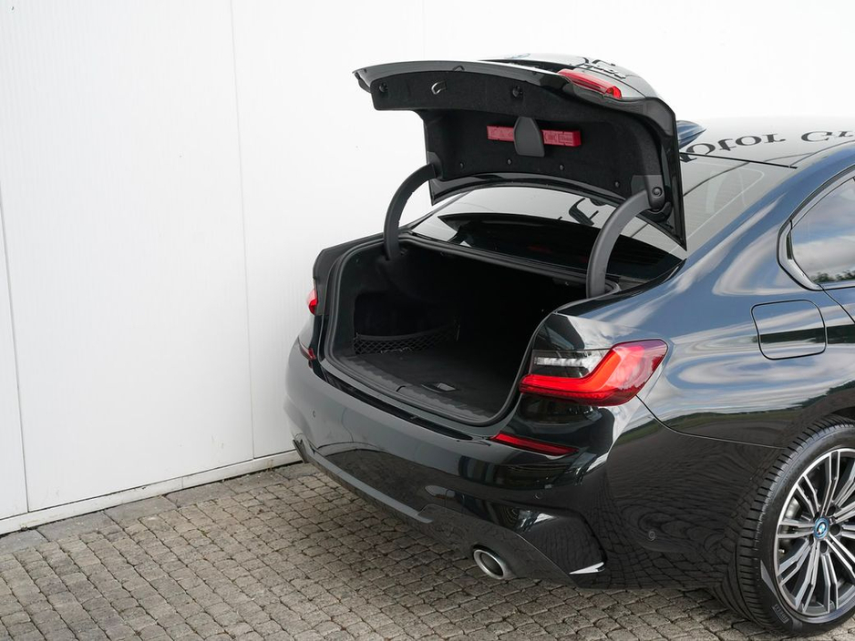 BMW 3 Series G20 E M Sport 4DR Auto *Full BMW Service History* — thumbnail 33