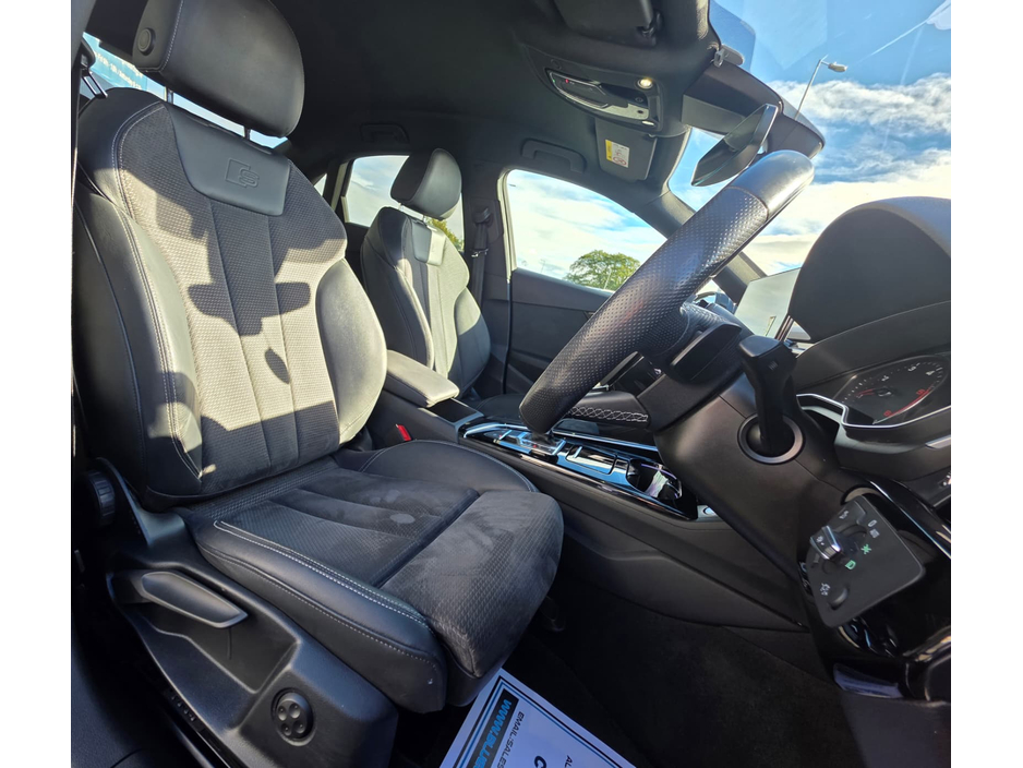 2021 Audi A4 2L Diesel For Sale Images