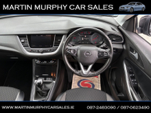 2018 Opel Grandland X 1.6L Diesel For Sale Images