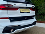 2021 BMW X7 M50D G07 M50 D 5DR AUTO