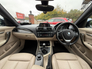 2013 BMW 1 SERIES 116D M SPORT 