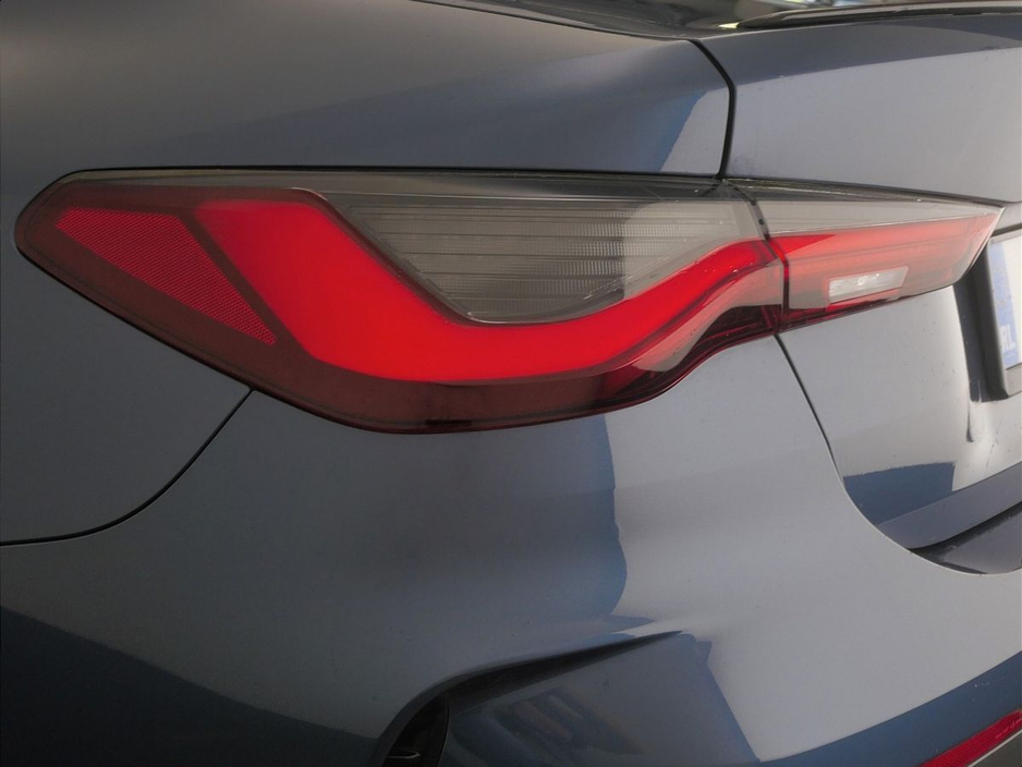 BMW 4 Series 420d M Sport Coupe — thumbnail 20