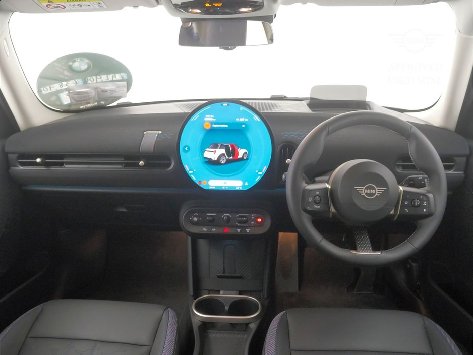 2025 MINI Hatch 1.5L Petrol For Sale Images