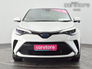 2019 TOYOTA C-HR 1.8 HYBRID Auto