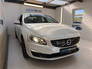 2016 VOLVO S60  2.0 D4 SE LUXURY PLUS DIESEL AUTOMATIC // TINY KMS // MASSIVE SPEC //  FULL HEATED LEATHER // REVERSING CAMERA // CRUISE CONTROL // LANE ASSIST // COLLISION WARNING SYSTEM // UPGRADED SPORT ALLOYS