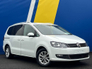2017 VOLKSWAGEN SHARAN HIGHLINE 1.4 TSI 7-SEATER AUTO // NEW NCT // ADAPTIVE CURISE CONTROL // INDEPENDENT BACKSEAT CLIMATE CONTROL
