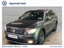 2020 VOLKSWAGEN TIGUAN ALLSPACE 2.0TDI 150BHP COMFORTLINE WITH TECHNOLOGY UPGRADE