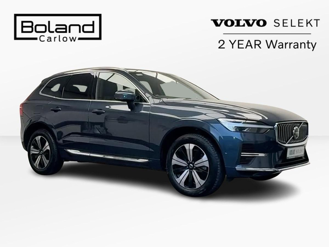 2024 VOLVO XC60 T6 PLUS BRIGHT *PRICE DROP* €130 PER WEEK ON PCP