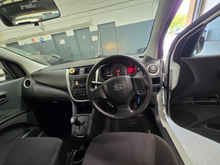 2017 Suzuki Celerio 1L Petrol For Sale Images