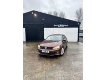 Volkswagen Jetta 2.0 TDI 110HP Highline