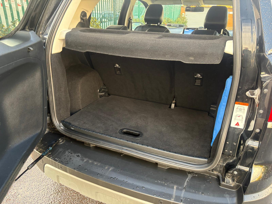 2019 Ford Ecosport 1L Petrol For Sale Images