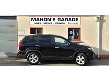 2015 Kia Sorento 2.2L Diesel For Sale Images
