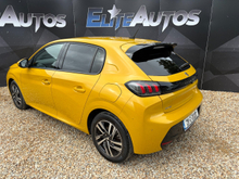 2021 Peugeot 208 1.2L Petrol For Sale Images