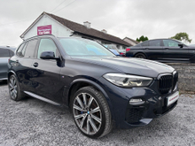 BMW X5 M SPORT (7 SEATER) 30D XDRIVE AUTO (SKY LOUNGE+TECH PACK)