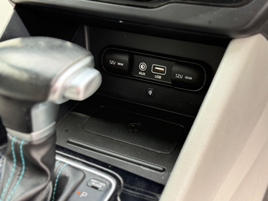 2019 Kia Niro 1.6L Petrol Plug-in Hybrid For Sale Images