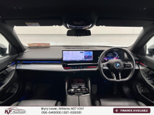 2024 BMW 5 Series 2L Petrol Plug-in Hybrid For Sale Images