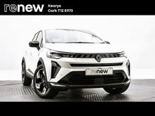 Renault Symbioz Techno TCe 140 MY25