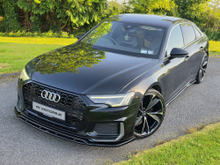 2022 Audi A6 2L Diesel For Sale Images