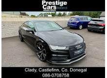 2015 Audi A7 3.0L Diesel For Sale Images