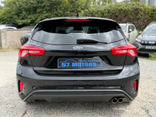 2019 Ford Focus 1.5L Petrol For Sale Images