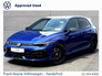 2025 VOLKSWAGEN GOLF *R Black Edition* 2.0 TSI 333HP *Panoramic Sunroof* @Frank Keane Volkswagen South Dublin