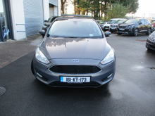 2016 Ford Focus 1.5L Diesel For Sale Images