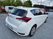 2017 Toyota Auris 1.4L Diesel For Sale Images
