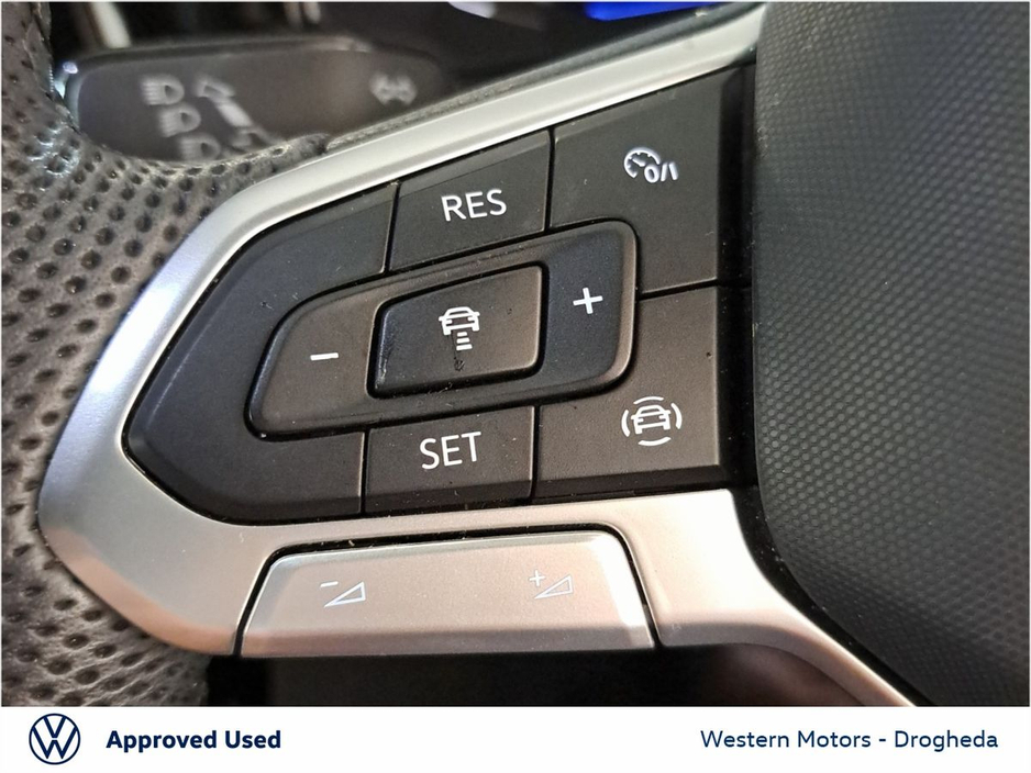 Volkswagen T-Roc T-ROC R-Line 75 2.0 TDI M6F 116HP — thumbnail 28