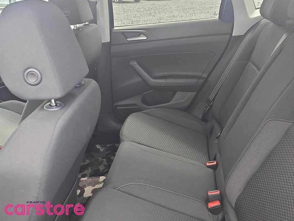 Volkswagen Polo TSI Comfort Line — thumbnail 10